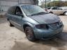 DODGE - GRAND CARAVAN