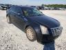 CADILLAC - CTS