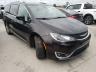 CHRYSLER - PACIFICA