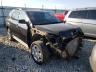 CHEVROLET - EQUINOX