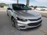 CHEVROLET - MALIBU