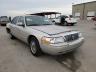 MERCURY - GRAND MARQUIS