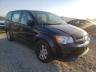 DODGE - GRAND CARAVAN