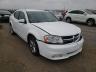 DODGE - AVENGER