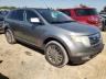 FORD - EDGE