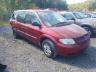 DODGE - GRAND CARAVAN