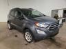 FORD - ECOSPORT S