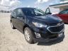 CHEVROLET - EQUINOX