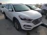 HYUNDAI - TUCSON