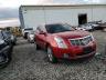 CADILLAC - SRX