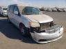 DODGE - GRAND CARAVAN