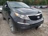 KIA - SPORTAGE