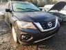 NISSAN - PATHFINDER