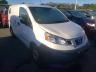 NISSAN - NV