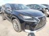 LEXUS - NX