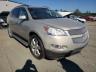 CHEVROLET - TRAVERSE