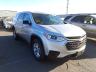 CHEVROLET - TRAVERSE