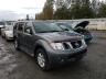 NISSAN - PATHFINDER