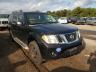 NISSAN - PATHFINDER