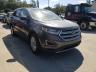 FORD - EDGE