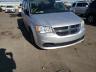 DODGE - GRAND CARAVAN