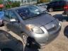TOYOTA - YARIS