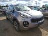 KIA - SPORTAGE