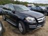 MERCEDES-BENZ - GL-CLASS