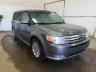 FORD - FLEX