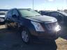 CADILLAC - SRX