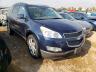 CHEVROLET - TRAVERSE