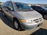 DODGE - GRAND CARAVAN