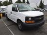 CHEVROLET - EXPRESS