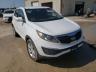 KIA - SPORTAGE