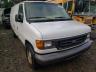 FORD - ECONOLINE