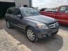 MERCEDES-BENZ - GLK-CLASS