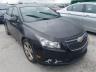 CHEVROLET - CRUZE