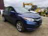 HONDA - HR-V