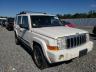 JEEP - COMMANDER