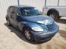 CHRYSLER - PT CRUISER