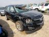 CHEVROLET - EQUINOX