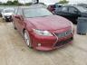LEXUS - ES350