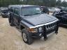 HUMMER - H3