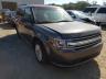 FORD - FLEX