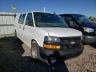 CHEVROLET - EXPRESS