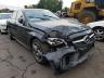 MERCEDES-BENZ - C-CLASS