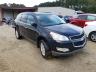 CHEVROLET - TRAVERSE