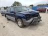 CHEVROLET - AVALANCHE