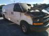 CHEVROLET - EXPRESS