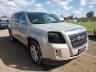 GMC - TERRAIN